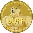 Buff Doge Coin (DOGECOIN)