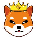 King Shiba (KINGSHIB)