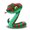 Snakes Game (SNAKES)