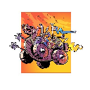 Attack Wagon (ATK)