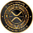 Baby Ripple (BABYXRP)