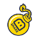Bomb Money (BSHARE)