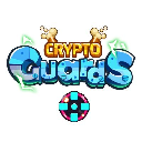 CryptoGuards (CGAR)