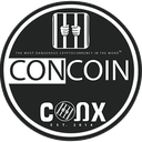 Concoin (CONX)