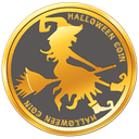 Halloween Coin (HALLO)