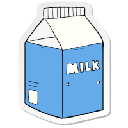 MuesliSwap MILK (MILK)