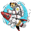 Doge-1 Mission to the moon (DOGE-1)