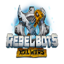 Rebel Bots (RBLS)