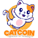 Catcoin (CATS)