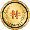 NamoCoin (NAMO)