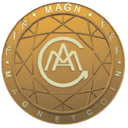 Magnetcoin (MAGN)