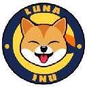 Luna Inu (LINU)
