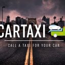 CarTaxi Token (CTX)