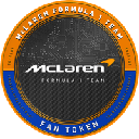 McLaren F1 Fan Token (MCL)