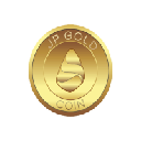 JPGold Coin (JPGC)