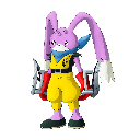 Digimon Rabbit (DRB)