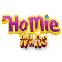 Homie Wars (HOMIECOIN)