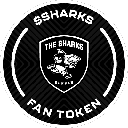 The Sharks Fan Token (SHARKS)