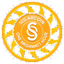 SolarCoin (SLR)