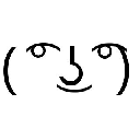Lenny Face (( ͡° ͜ʖ ͡°))