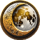 MOON COIN (MOON)