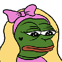 Pepe Girl (PEPEG)