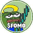 Fomo ERC20 (FOMO)