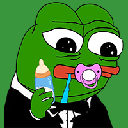 $BABY PEPE COIN (BABY PEPE)