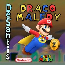 DracoMalfoyDeSantisMario420Inu (ZCASH)