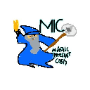 Magic Internet Cash (MIC)