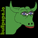 Bullpepe (BULLPEPE)