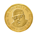 Real BIG Coin (RBC)