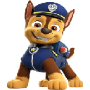 PAW PATROL INU (PAW)