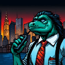 Gekko HQ (GEKKO)