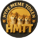 Hype Meme Token (HMTT)