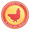 Coq Inu (COQ)