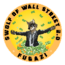 Wolf of Wall Street (WOLF)