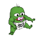 Baby Bob (BABYBOB)