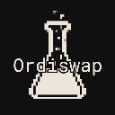 Ordiswap (ORDS)