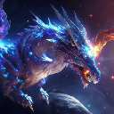 SPACE DRAGON (DRAGON)