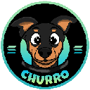 CHURRO-The Jupiter Dog (CHURRO)