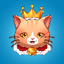 King Cat (KINGCAT)