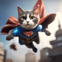 SUPER CAT (CAT)