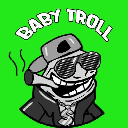 Baby Troll (BABYTROLL)