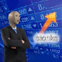 Stank Memes (STONKS)