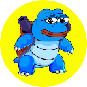 Blast Pepe (BEPE)