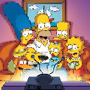 Simpson Family (SMF)