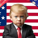 Baby Maga (BABYMAGA)