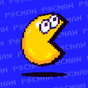 Pacman Blastoff (PACM)