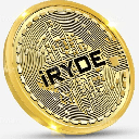 iRYDE COIN (IRYDE)